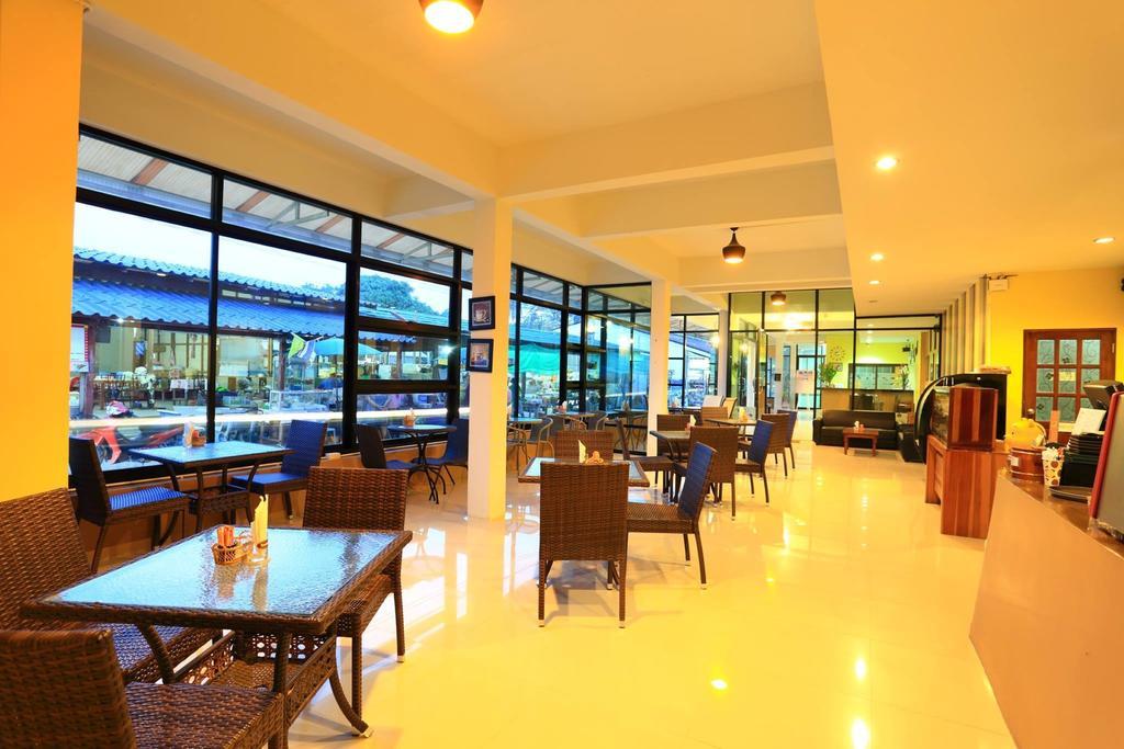 Harmony Bed & Bakery Bed & Breakfast Koh Lipe Exterior photo